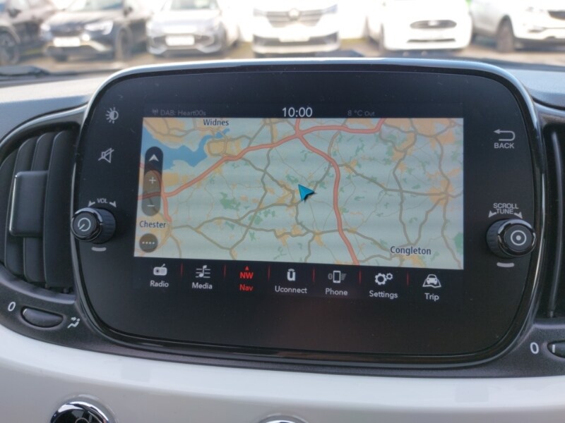 Used Fiat 500 2021 for sale - 77731232: Photo 17