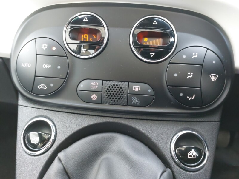 Used Fiat 500 2021 for sale - 77731232: Photo 19