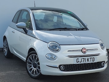 Fiat 500 feature image