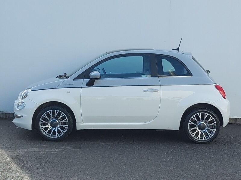 Used Fiat 500 2021 for sale - 77731232: Photo 4