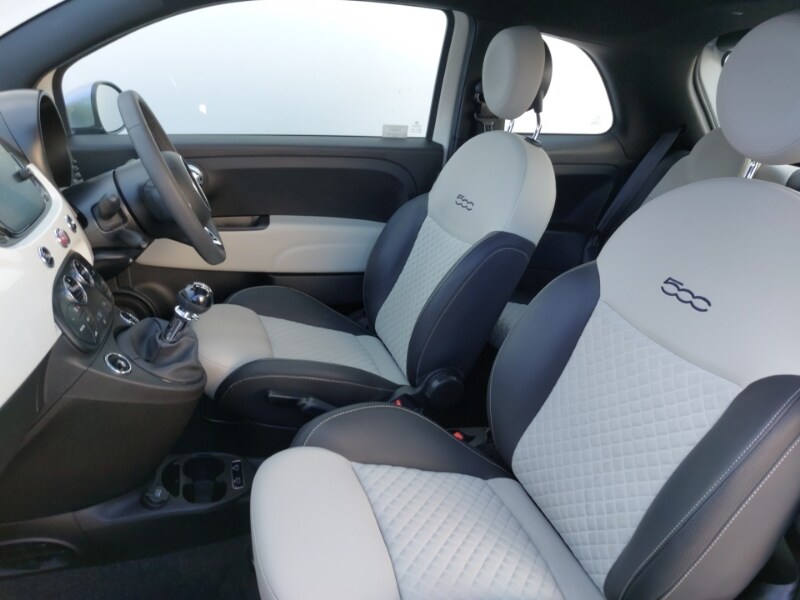 Used Fiat 500 2021 for sale - 77731232: Photo 5