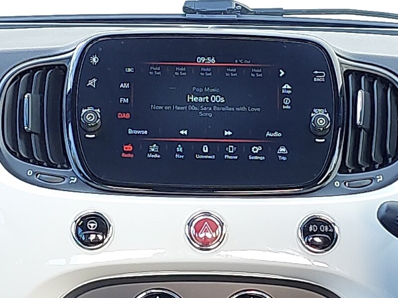 Used Fiat 500 2021 for sale - 77731232: Photo 7