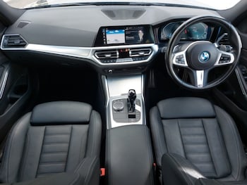 Used BMW 3 Series 2022 for sale - 75926063: Photo