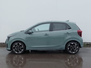 Used Kia Picanto 2026 for sale - 79704304: Photo