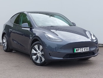 Used Tesla Model Y 2022 for sale - 78511484: Photo