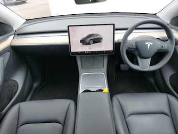 Used Tesla Model Y 2022 for sale - 78511484: Photo