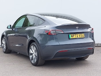 Used Tesla Model Y 2022 for sale - 78511484: Photo