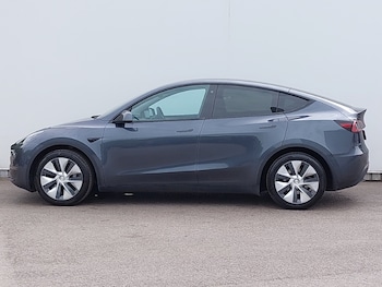 Used Tesla Model Y 2022 for sale - 78511484: Photo