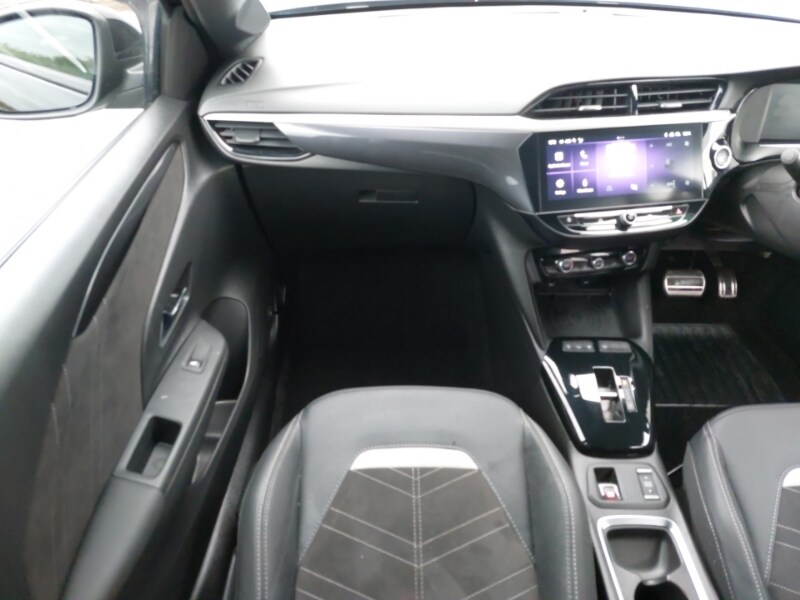 Used Vauxhall Corsa 2023 for sale - 77419123: Photo 10