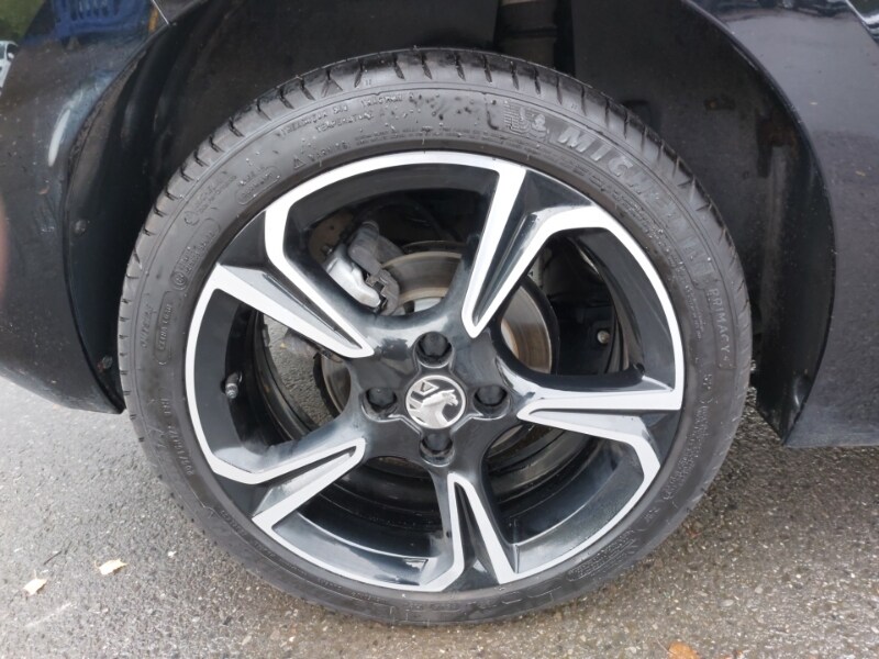 Used Vauxhall Corsa 2023 for sale - 77419123: Photo 12