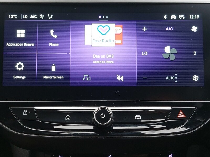 Used Vauxhall Corsa 2023 for sale - 77419123: Photo 13