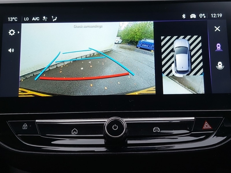 Used Vauxhall Corsa 2023 for sale - 77419123: Photo 18