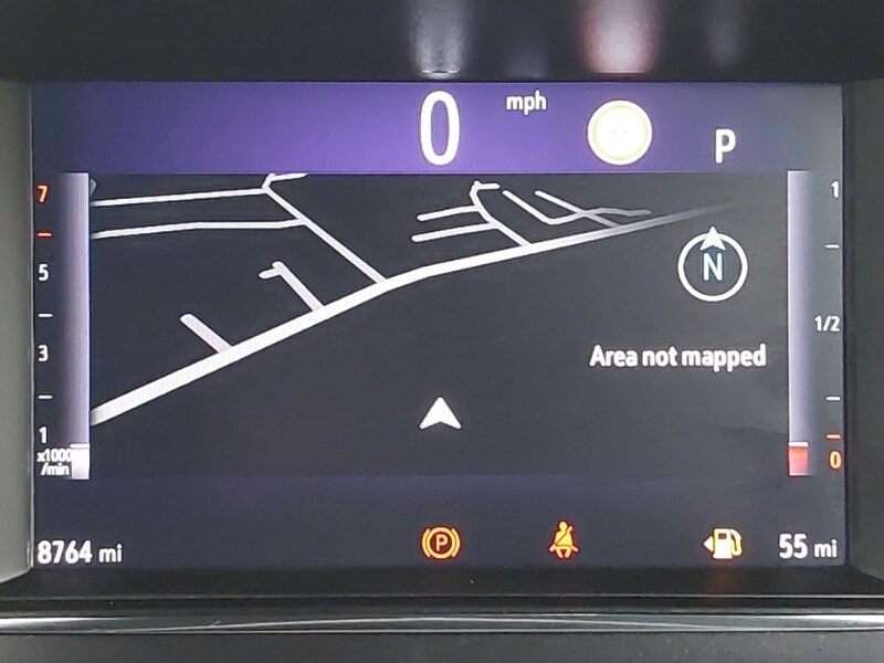 Used Vauxhall Corsa 2023 for sale - 77419123: Photo 19