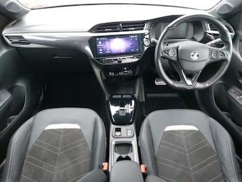 Used Vauxhall Corsa 2023 for sale - 77419123: Photo