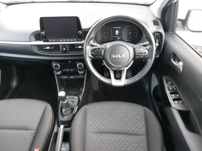 Used Kia Picanto 2023 for sale - 76970659: Photo 11