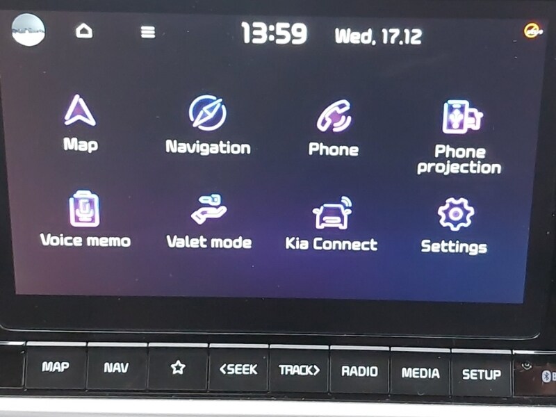 Used Kia Picanto 2023 for sale - 76970659: Photo 13