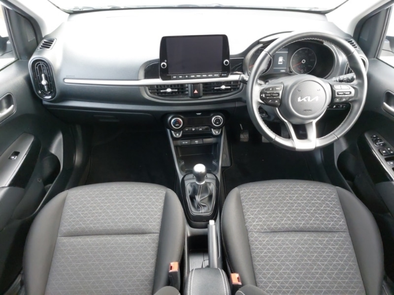 Used Kia Picanto 2023 for sale - 76970659: Photo 2