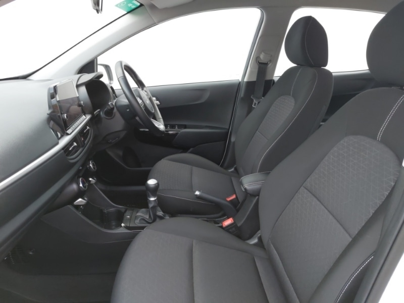 Used Kia Picanto 2023 for sale - 76970659: Photo 5