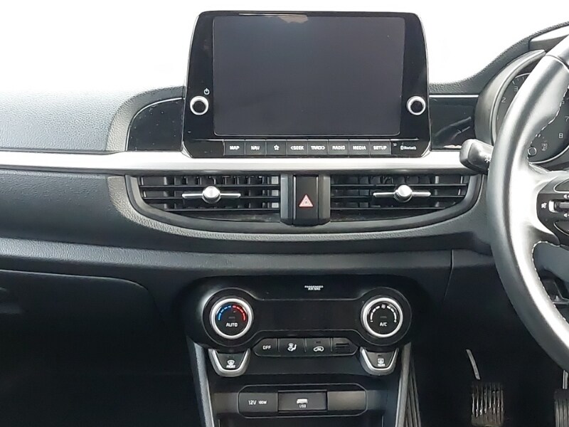 Used Kia Picanto 2023 for sale - 76970659: Photo 7