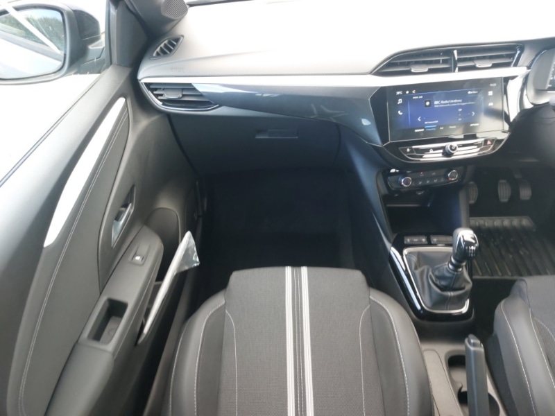 Used Vauxhall Corsa 2025 for sale - 76071076: Photo 10