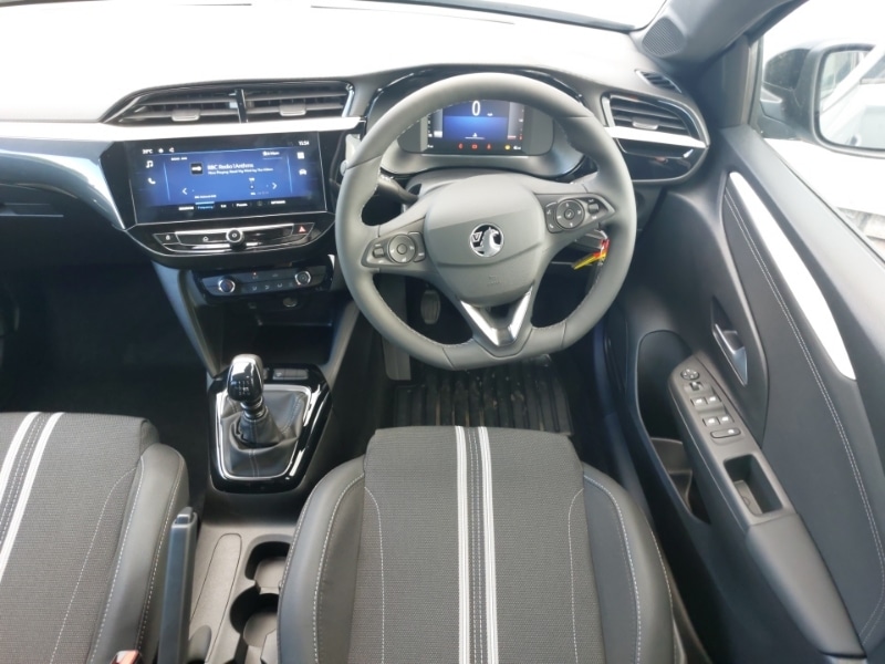 Used Vauxhall Corsa 2025 for sale - 76071076: Photo 11