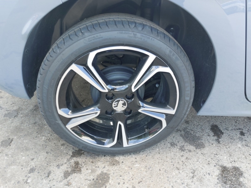 Used Vauxhall Corsa 2025 for sale - 76071076: Photo 12