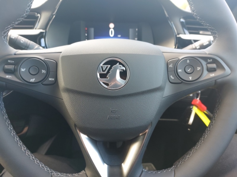 Used Vauxhall Corsa 2025 for sale - 76071076: Photo 13