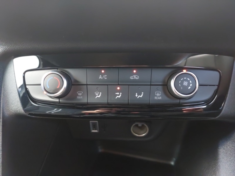 Used Vauxhall Corsa 2025 for sale - 76071076: Photo 18
