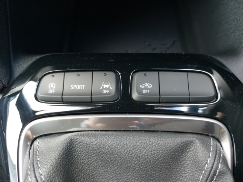 Used Vauxhall Corsa 2025 for sale - 76071076: Photo 19