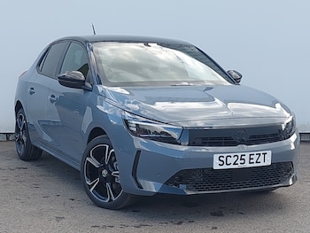 2025 - 1.2 Turbo GS 5dr