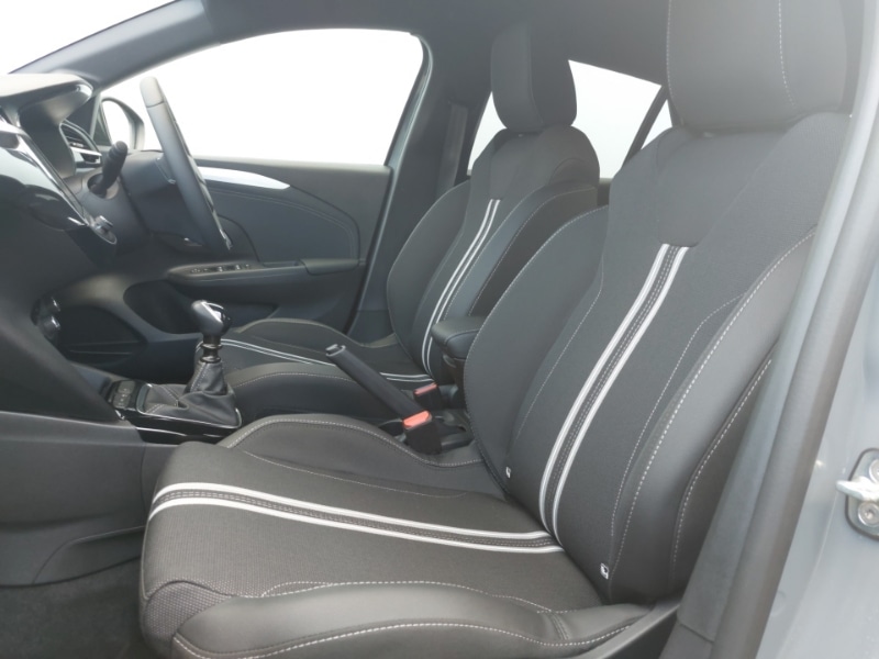 Used Vauxhall Corsa 2025 for sale - 76071076: Photo 5