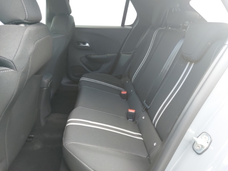 Used Vauxhall Corsa 2025 for sale - 76071076: Photo 6