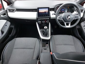 Used Renault Clio 2022 for sale - 78848887: Photo
