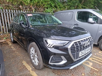 Used Audi Q3 2020 for sale - 79457922: Photo