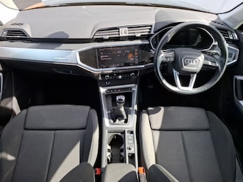 Used Audi Q3 2020 for sale - 79457922: Photo