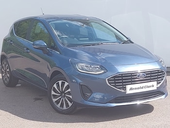 Used Ford Fiesta 2023 for sale - 79180421: Photo