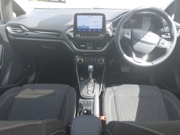 Used Ford Fiesta 2023 for sale - 79180421: Photo