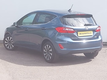 Used Ford Fiesta 2023 for sale - 79180421: Photo