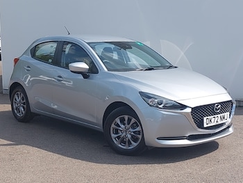 Used Mazda Mazda2 2022 for sale - 79278718: Photo