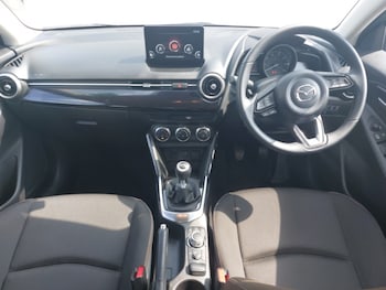 Used Mazda Mazda2 2022 for sale - 79278718: Photo
