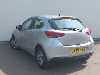 Used Mazda Mazda2 2022 for sale - 79278718: Photo