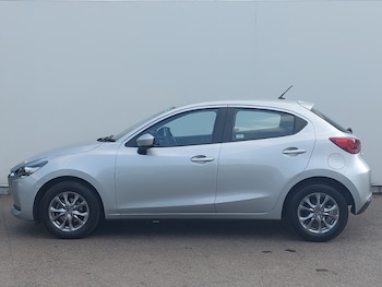 Used Mazda Mazda2 2022 for sale - 79278718: Photo