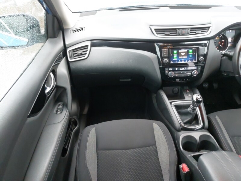 Used Nissan Qashqai 2019 for sale - 77678180: Photo 10