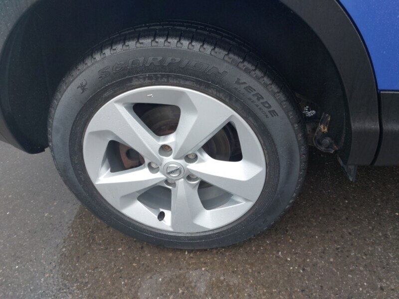 Used Nissan Qashqai 2019 for sale - 77678180: Photo 12