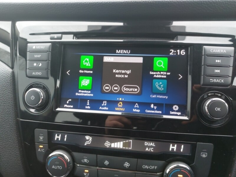 Used Nissan Qashqai 2019 for sale - 77678180: Photo 16