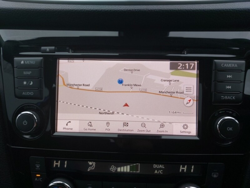 Used Nissan Qashqai 2019 for sale - 77678180: Photo 17