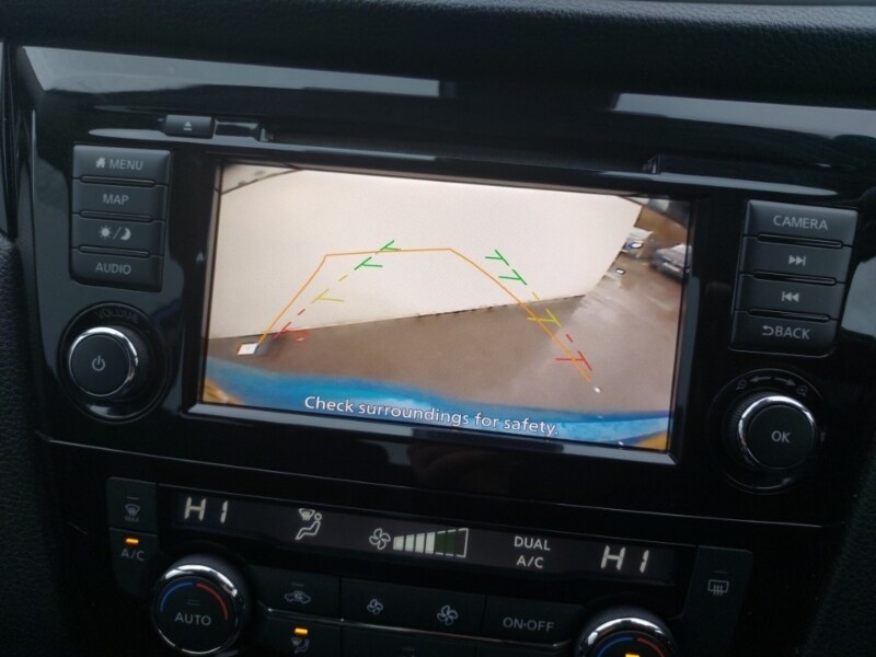 Used Nissan Qashqai 2019 for sale - 77678180: Photo 18