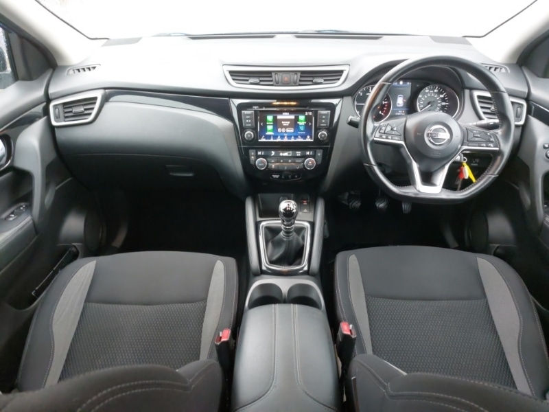 Used Nissan Qashqai 2019 for sale - 77678180: Photo 2