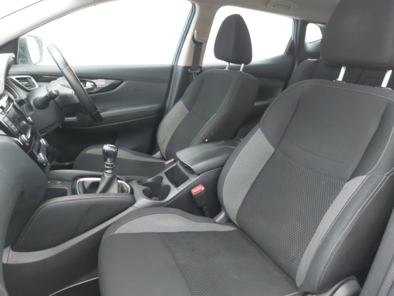 Used Nissan Qashqai 2019 for sale - 77678180: Photo 5