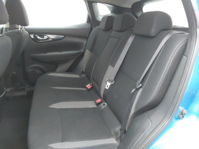 Used Nissan Qashqai 2019 for sale - 77678180: Photo 6